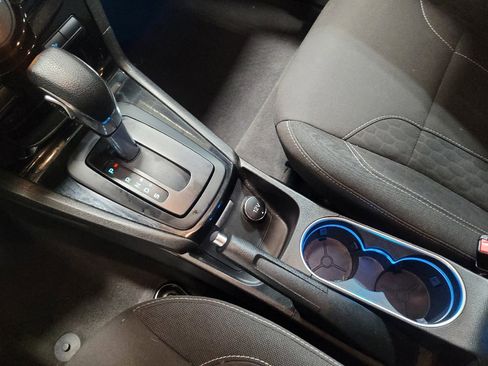 Used 2019 Ford Fiesta SE w/ Equipment Group 201A image 26