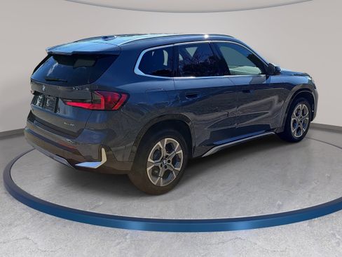 New 2026 BMW X1 xDrive28i w/ Technology Package image 5