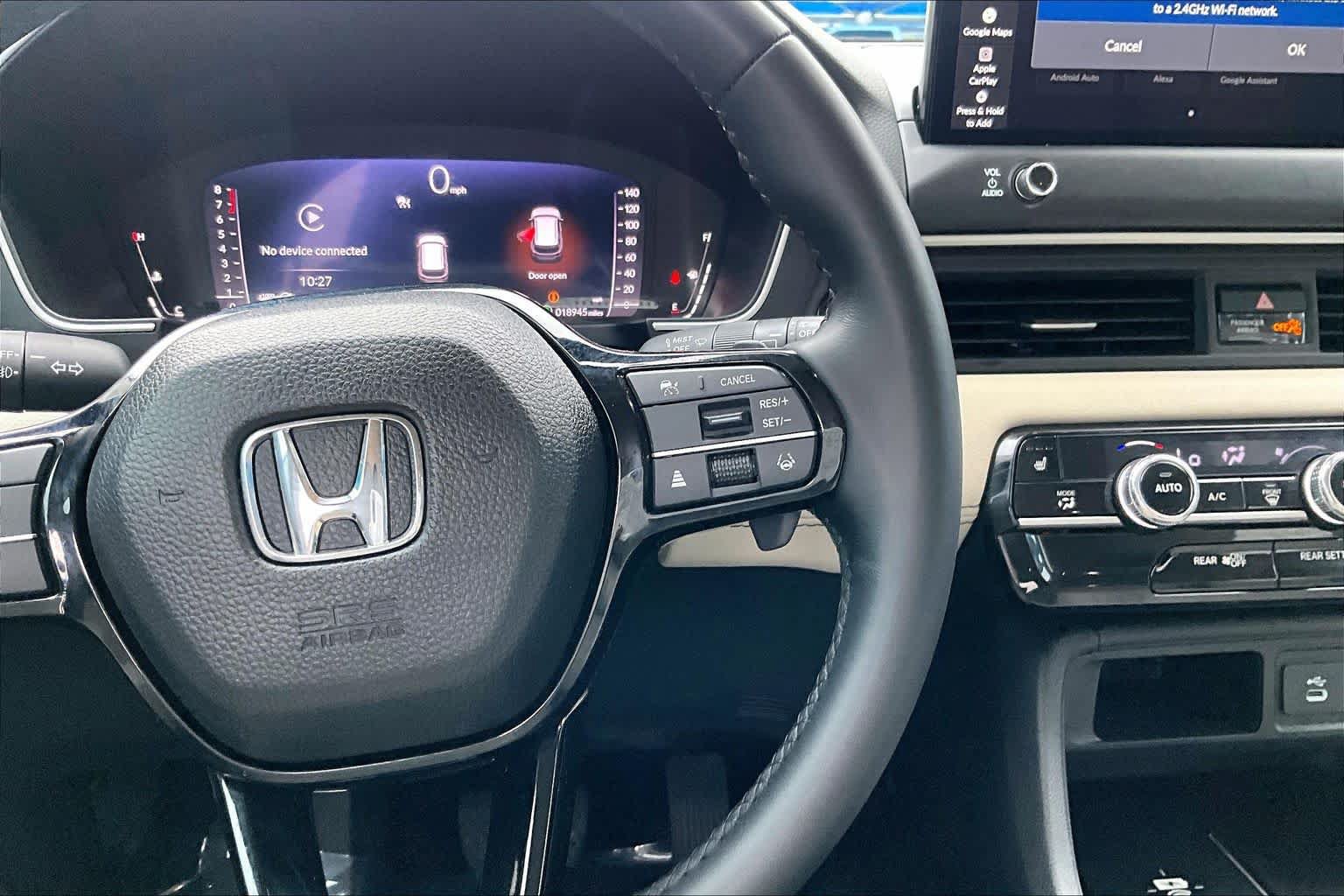 Used 2026 Honda Pilot EX-L image 24