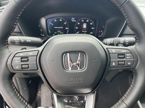 New 2026 Honda CR-V Sport-L image 23