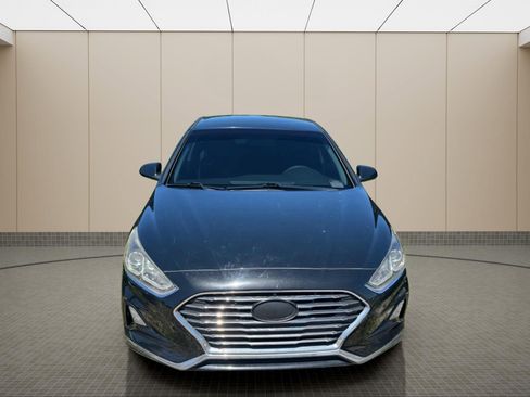 Used 2018 Hyundai Sonata SE FWD image 7