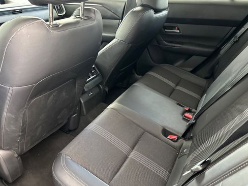 Used 2024 MAZDA CX-50 AWD 2.5 S w/ Preferred Package image 12