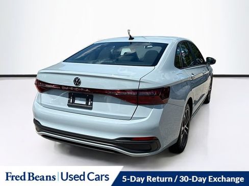 Used 2026 Volkswagen Jetta Sport FWD image 10