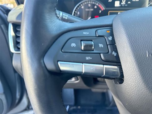 Used 2024 Cadillac CT5 Luxury w/ Sun And Sound Package image 17