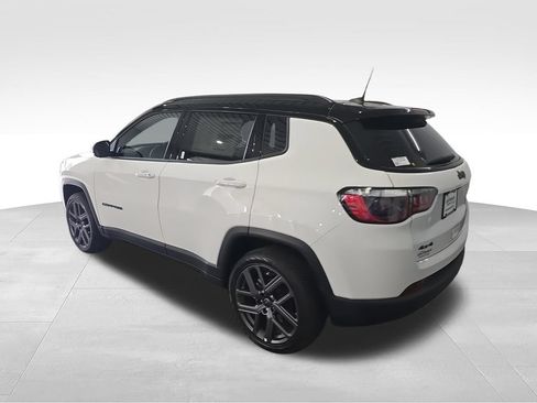 New 2026 Jeep Compass Limited AWD/4WD image 7