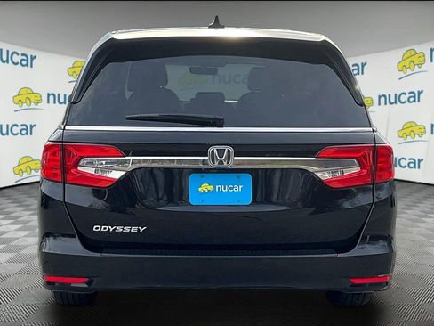 Used 2018 Honda Odyssey EX-L image 5