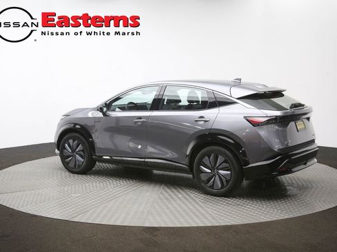 Used 2023 Nissan Ariya FWD image 61