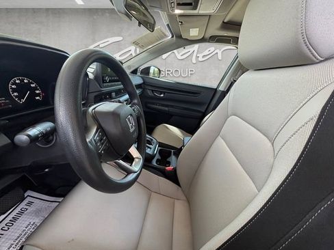 Used 2024 Honda CR-V EX image 24
