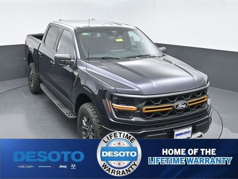 New 2026 Ford F150 Tremor AWD/4WD image 35