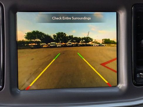 Used 2021 Dodge Challenger R/T Scat Pack w/ Driver Convenience Group image 20