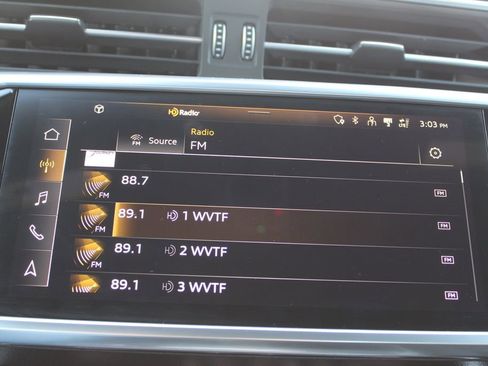 Used 2021 Audi RS 7 Sportback image 17