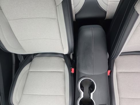 New 2026 Ford Mustang Coupe image 15