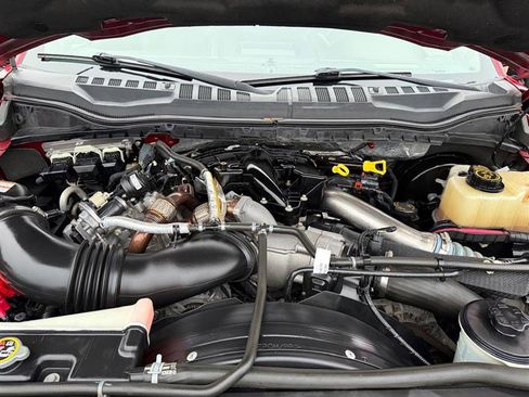 Used 2017 Ford F250 King Ranch w/ Chrome Package image 44