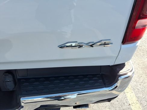 Used 2020 RAM 1500 Limited image 7