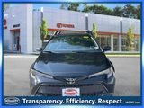 Used 2022 Toyota Corolla SE image 2