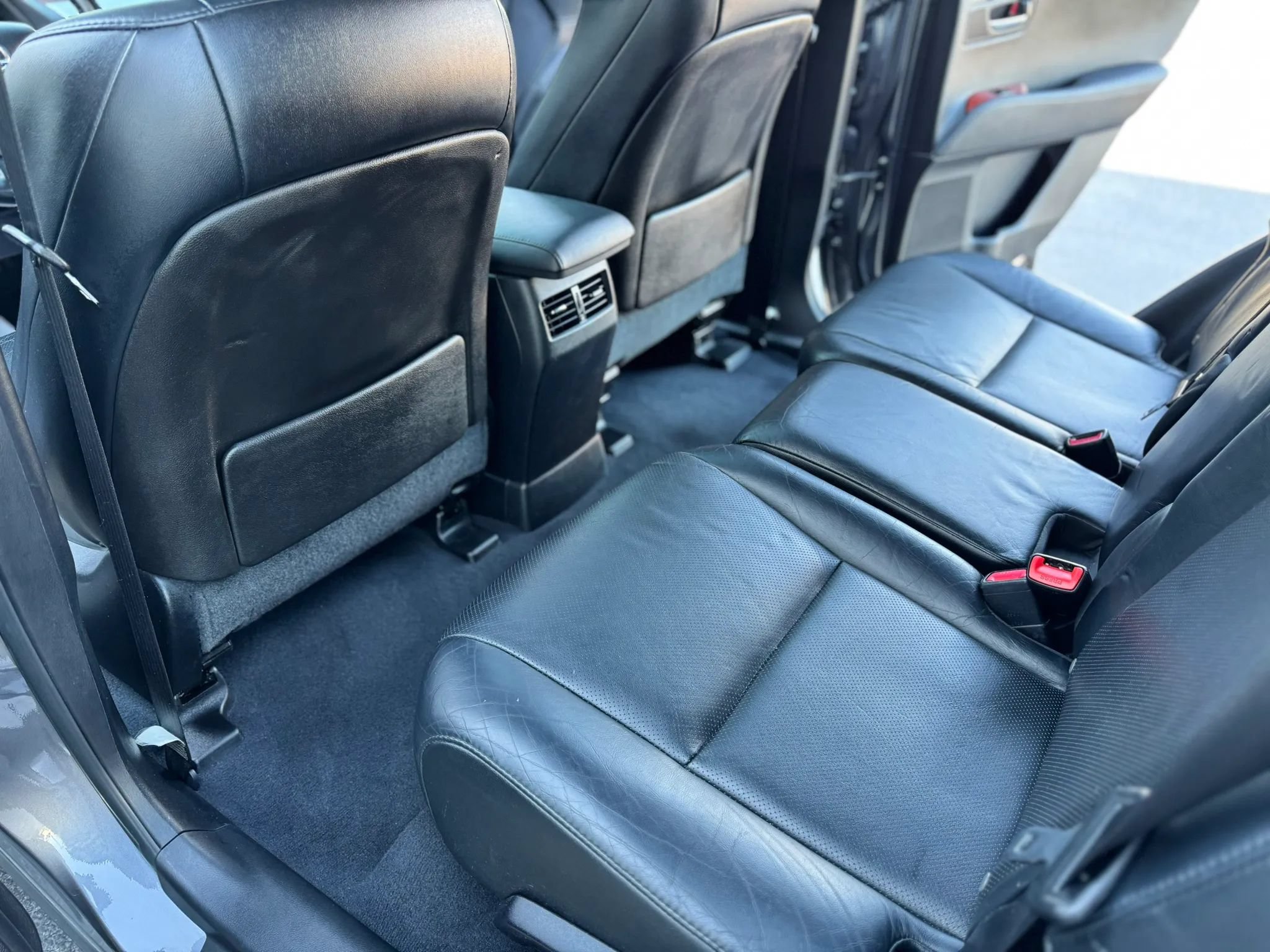 Used 2012 Lexus RX 350 AWD w/ Premium Pkg image 18
