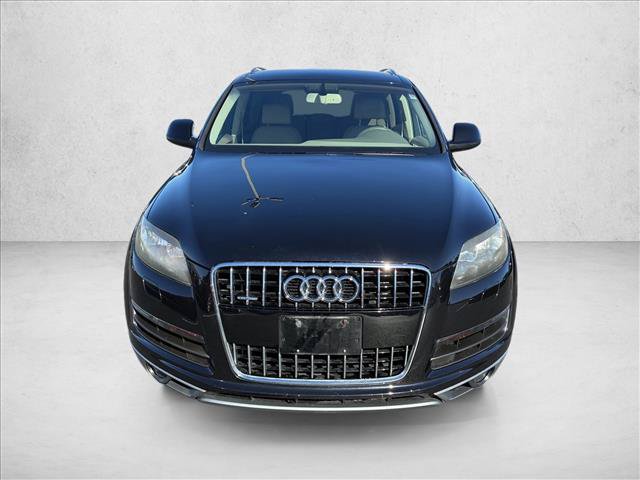 Used 2012 Audi Q7 3.0T Premium AWD/4WD image 2