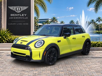 Used 2024 MINI Cooper S