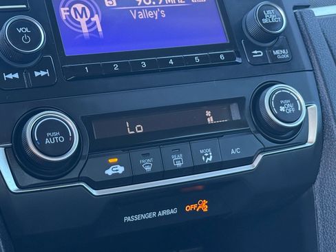 Used 2019 Honda Civic LX image 24