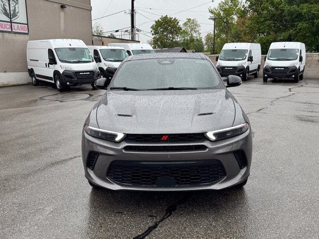Used 2024 Dodge Hornet R/T Plus w/ R/T Blacktop Package AWD/4WD image 13