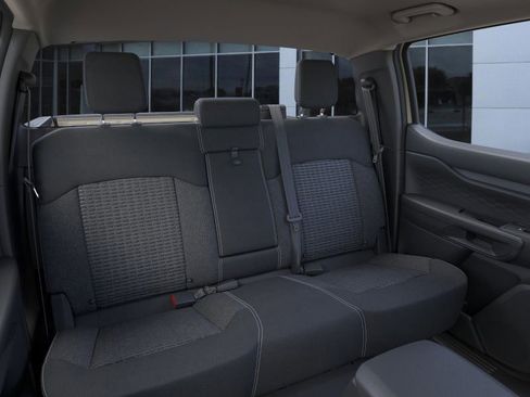 New 2025 Ford Ranger XL image 11