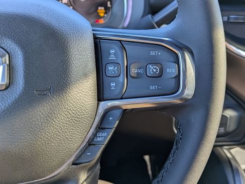 New 2026 RAM 2500 Laramie w/ Sport Appearance Package image 26