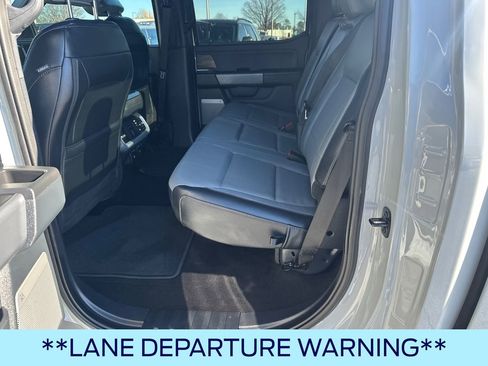 Certified 2024 Ford F150 Lightning Lariat image 23