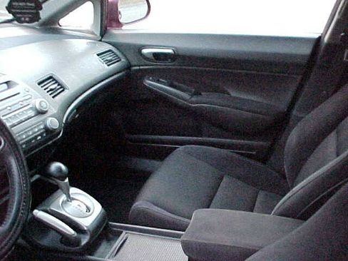 Used 2010 Honda Civic LX-S image 16