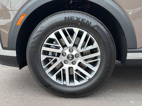 New 2026 Hyundai Palisade SEL FWD image 13