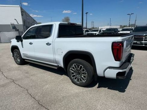 New 2026 GMC Sierra 1500 Denali Ultimate image 6