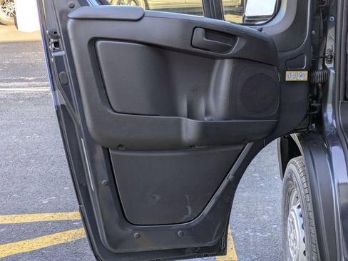 Used 2026 RAM ProMaster 1500 w/ Convenience Group FWD image 14