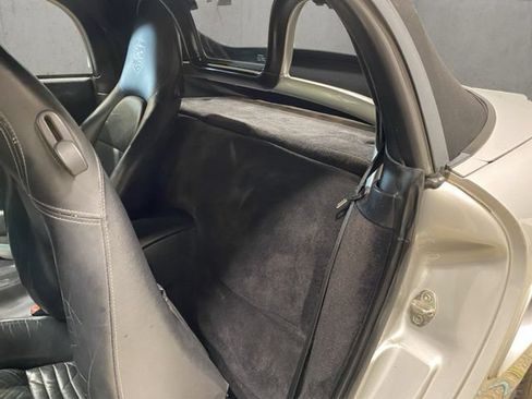 Used 2001 Porsche Boxster S RWD image 22