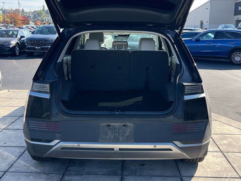 Used 2023 Hyundai Ioniq 5 SEL AWD/4WD image 10