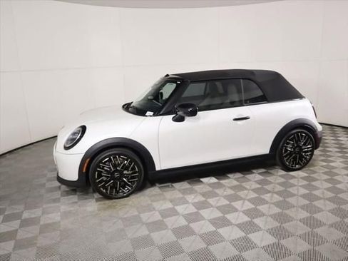 New 2026 MINI Cooper S image 16