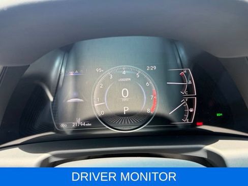 Used 2022 Lexus ES 350 w/ Premium Package FWD image 7