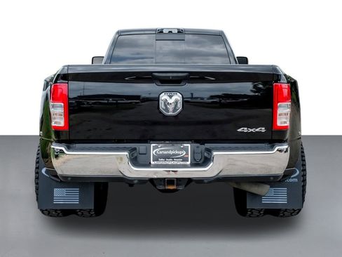 Used 2023 RAM 3500 Tradesman image 8