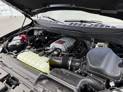 Used 2026 Ford F150 Raptor w/ Equipment Group 803A Raptor R image 54