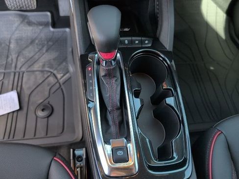 New 2026 Chevrolet TrailBlazer RS w/ Convenience Package image 24