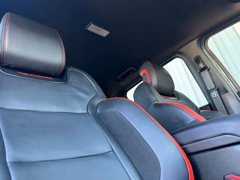 Certified 2025 Ford Ranger Raptor AWD/4WD image 16