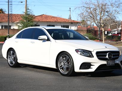 Used 2018 Mercedes-Benz E 300