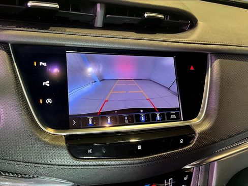 Used 2020 Cadillac XT5 Sportv AWD/4WD image 15