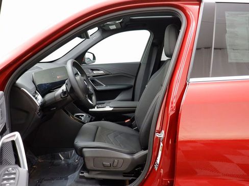 New 2026 BMW X1 xDrive28i w/ Technology Package image 5