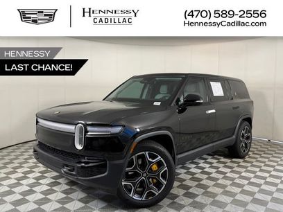 Used 2025 Rivian R1S Premium