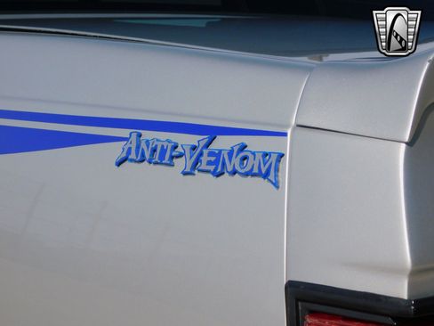 Used 1987 Buick Regal Grand National image 10