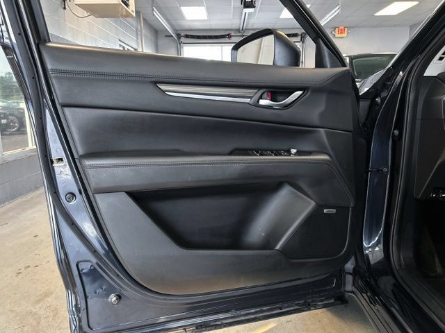 Used 2017 MAZDA CX-5 Grand Touring w/ Premium Package FWD image 25