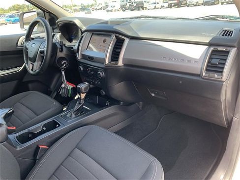 Used 2019 Ford Ranger XLT w/ Equipment Group 302A Luxury image 15
