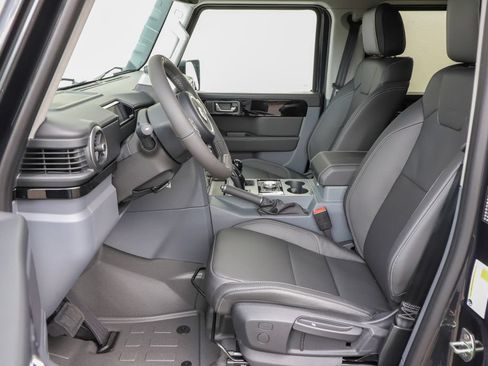 New 2026 INEOS Grenadier AWD/4WD image 57