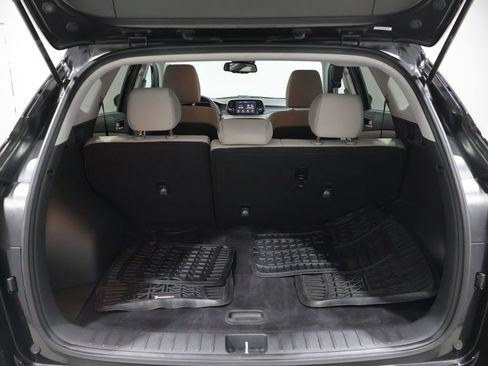 Used 2019 Hyundai Tucson Value AWD/4WD image 4