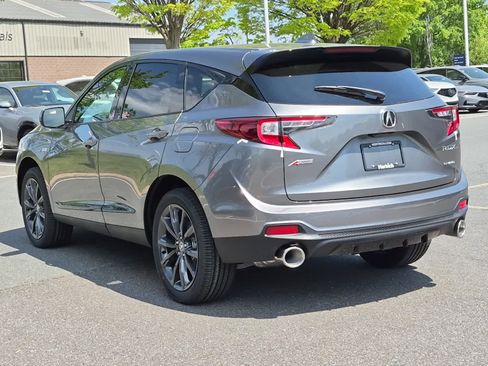 New 2026 Acura RDX A-Spec AWD/4WD image 5