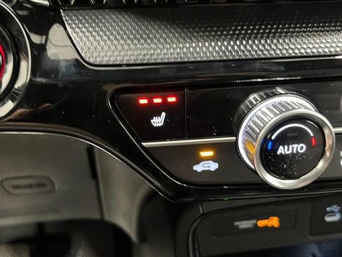 New 2026 Honda CR-V Sport Touring image 17